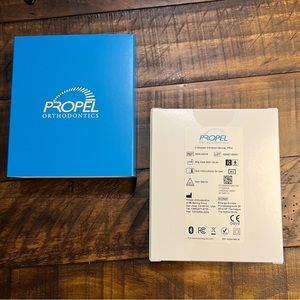 Propel Orthodontics - VPro